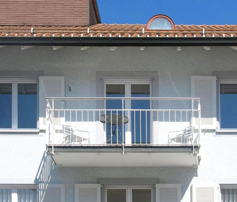 Churfirsten Blick - Private Gaestezimmer Flums Exteriér fotografie